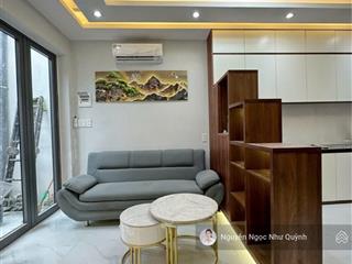 Nhà mới ở ngay  4x11m  nguyễn thị thập q.7 nd  4 tỷ hơn  shr 3pn
