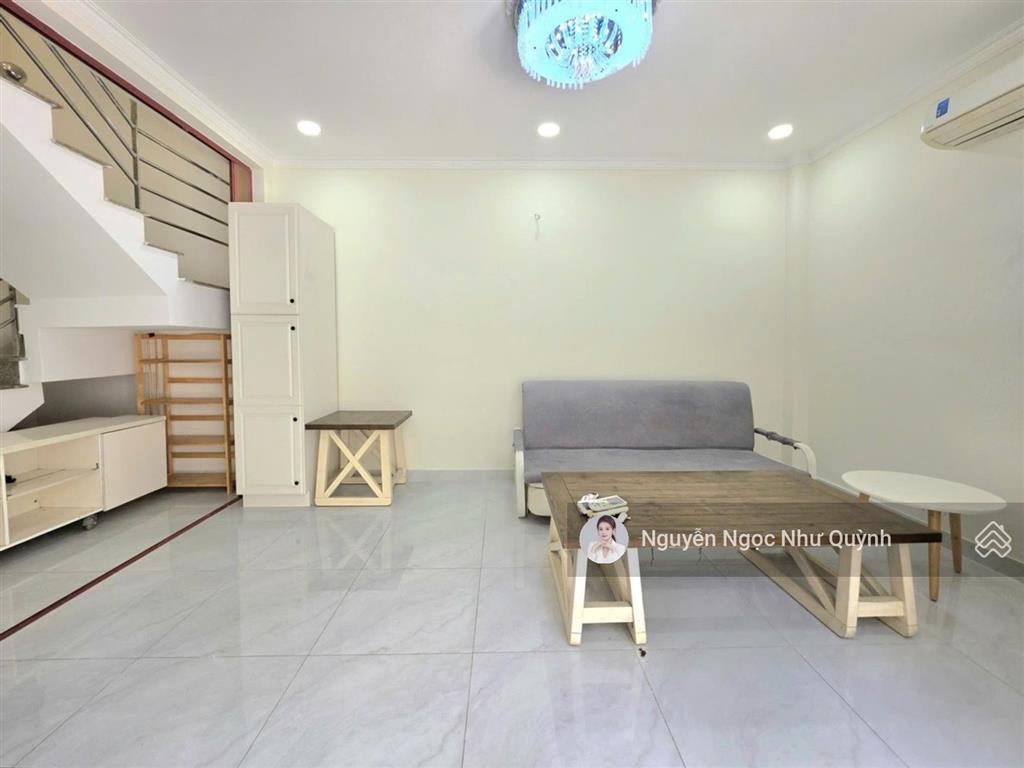 Bạn nhà 75m2 tân mỹ q.7, hẻm ba gác  4 tỷ xíu  4pn