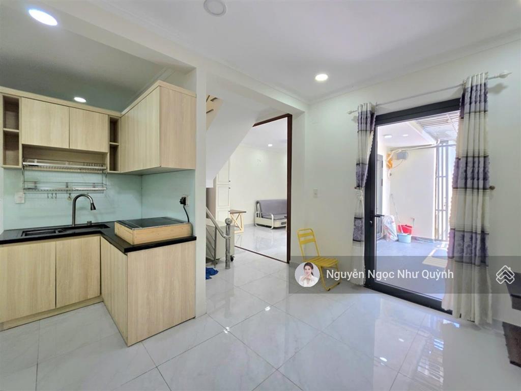 Bạn nhà 75m2 tân mỹ q.7, hẻm ba gác  4 tỷ xíu  4pn