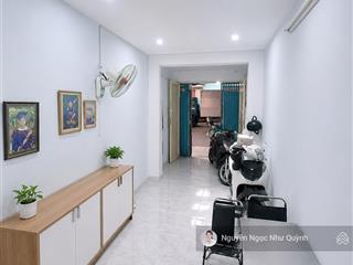 Chỉ 3 tỷ xíu mặt tiền đường số tân kiểng q.7  dtsd 43m2  shr