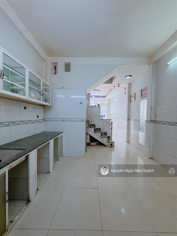 Bán nhà 2 lầu 4x10.5m tân mỹ quận 7 (nở hậu) cách mt 50m² shr 3 tỷ nhỉnh