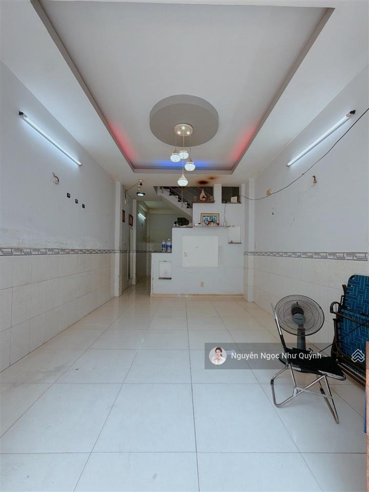 Bán nhà 2 lầu 4x10.5m tân mỹ quận 7 (nở hậu) cách mt 50m² shr 3 tỷ nhỉnh