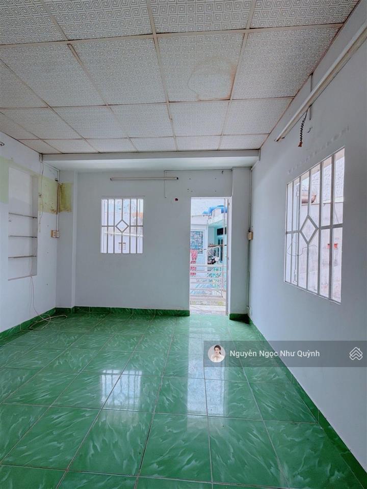 Bán nhà 2 lầu 4x10.5m tân mỹ quận 7 (nở hậu) cách mt 50m² shr 3 tỷ nhỉnh