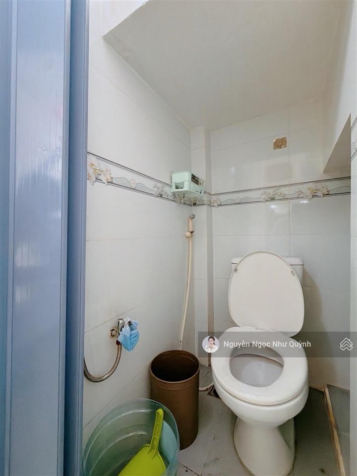 Bán nhà 2 lầu 4x10.5m tân mỹ quận 7 (nở hậu) cách mt 50m² shr 3 tỷ nhỉnh