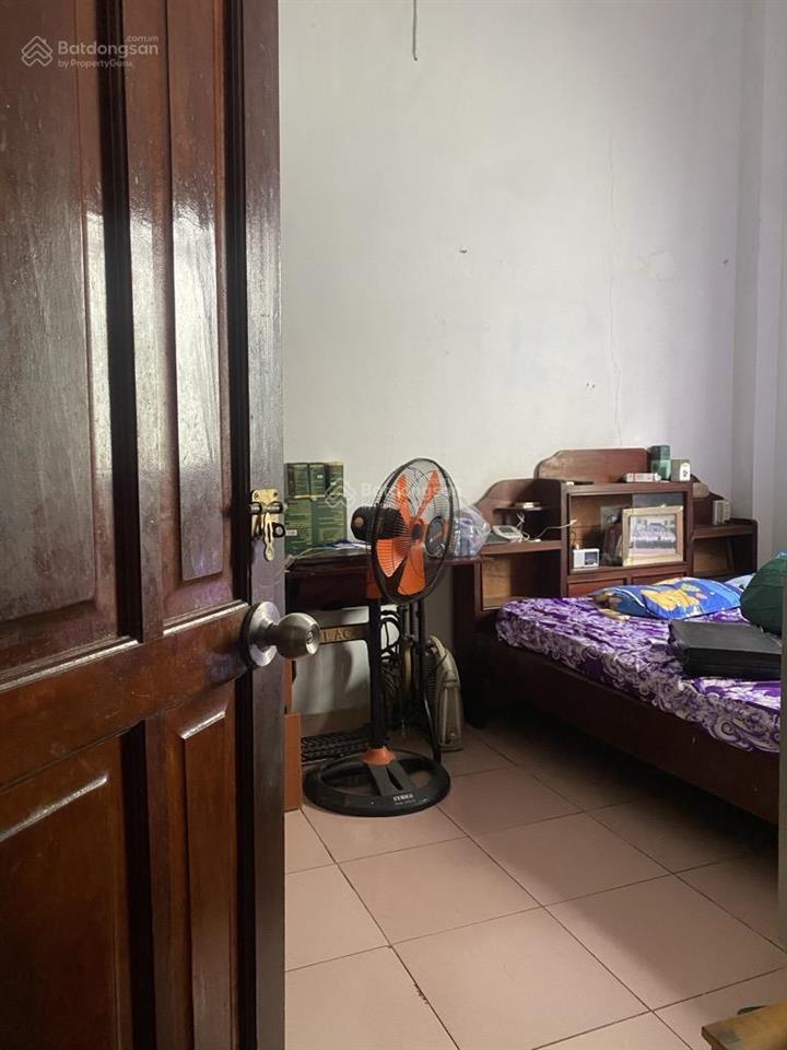 Nhà 3 tầng  nguyễn thị thập nd  4x14m  trước nhà 4m  chỉ 6,x