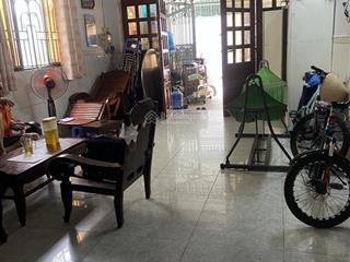 Nhà 3 tầng  nguyễn thị thập nd  4x14m  trước nhà 4m  chỉ 6,x