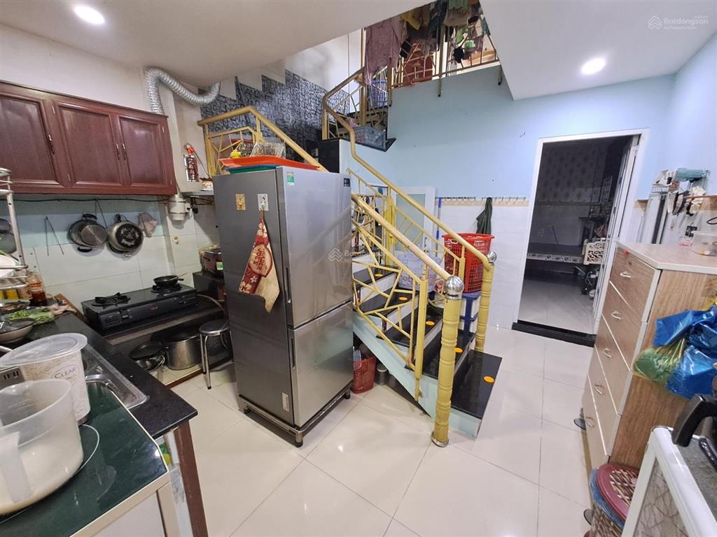 Bán nhà khu vip lâm văn bền quận 7  dt 5x17m  chỉ 4 tỷ hơn  tiện xây mới