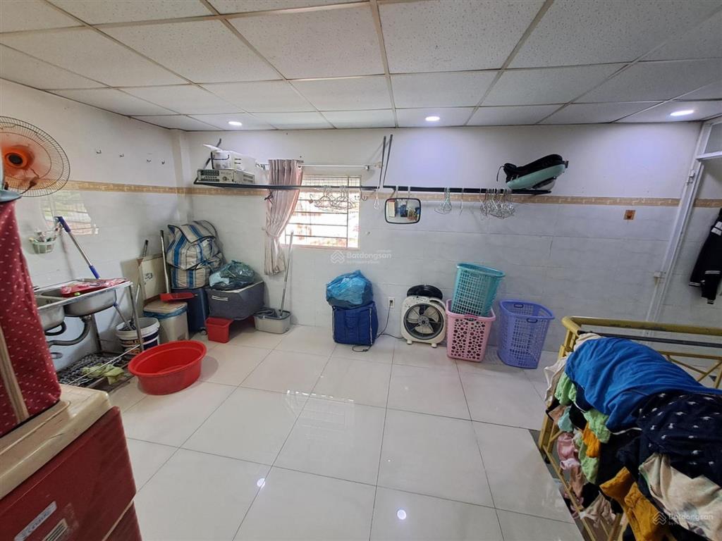 Bán nhà khu vip lâm văn bền quận 7  dt 5x17m  chỉ 4 tỷ hơn  tiện xây mới