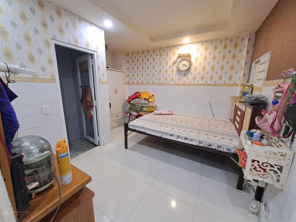 Bán nhà khu vip lâm văn bền quận 7  dt 5x17m  chỉ 4 tỷ hơn  tiện xây mới