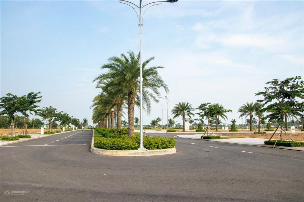 Cần bán nền tái định cư king hill residences giá 1,7 tỷ