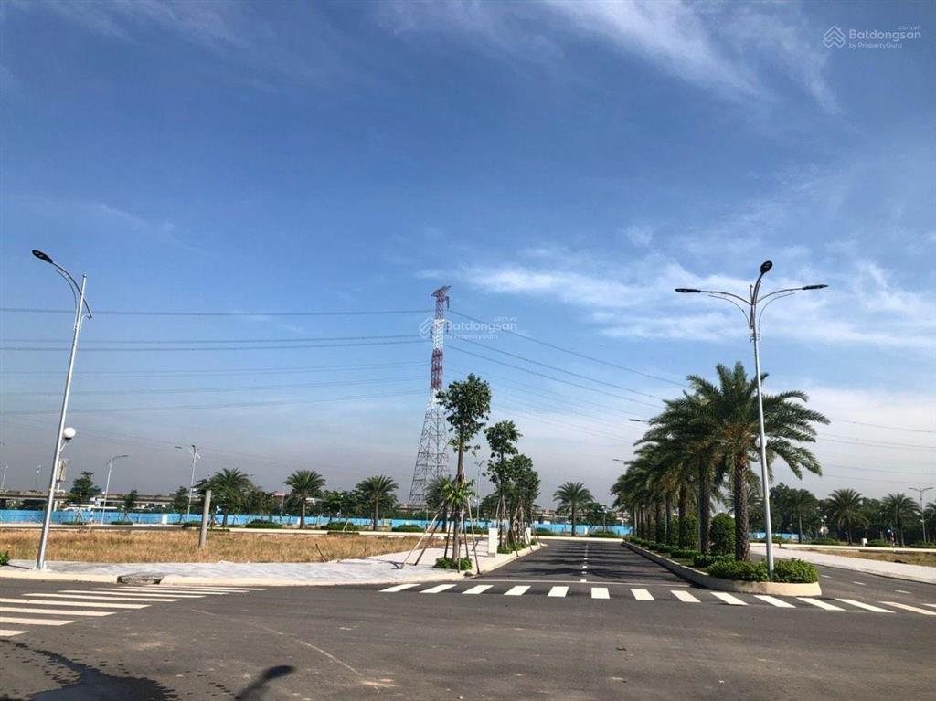 Cần bán nền tái định cư king hill residences giá 1,7 tỷ