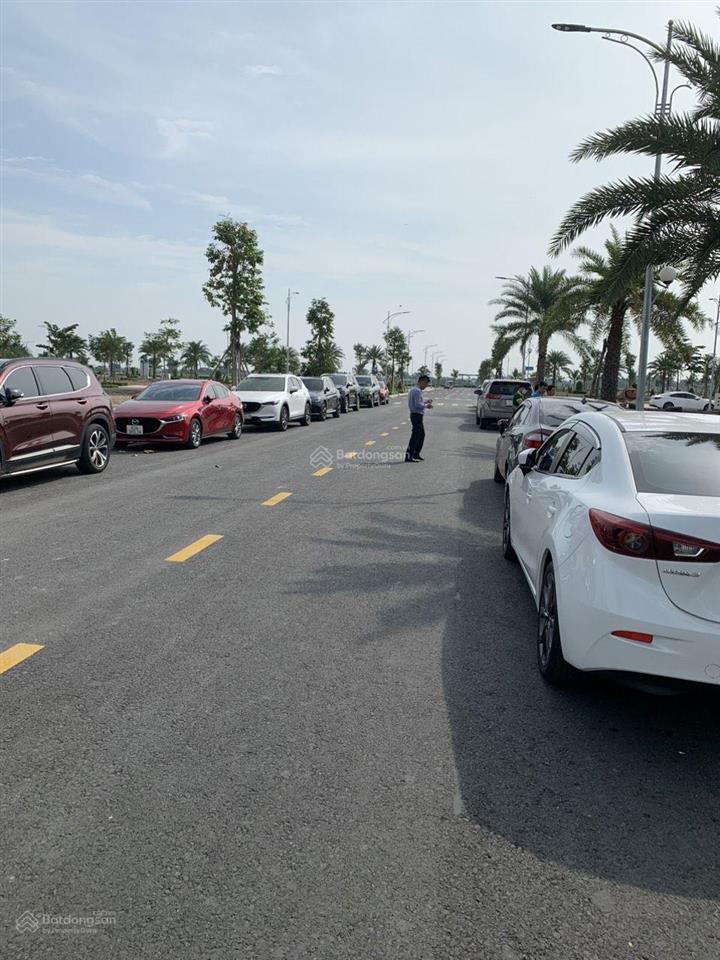 Cần bán nền tái định cư king hill residences giá 1,7 tỷ