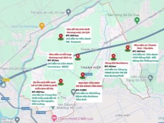 Cần bán nền tái định cư king hill residences giá 1,7 tỷ