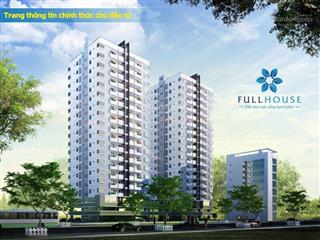 Cần bán chung cư full house đường số 7 khu tên lửa 53m giá ngộp 1 tỷ 600 triệu, full nội thất