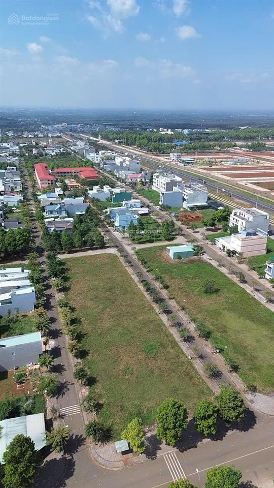 Đất nền xây biệt thự giá chưa tới 16 triệu, sổ riêng thổ cư tại dầu giây, đồng nai