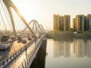 Bán gấp căn 2pn tầng trung chung cư hạng sang platinum long biên chân cầu trần hưng đạo