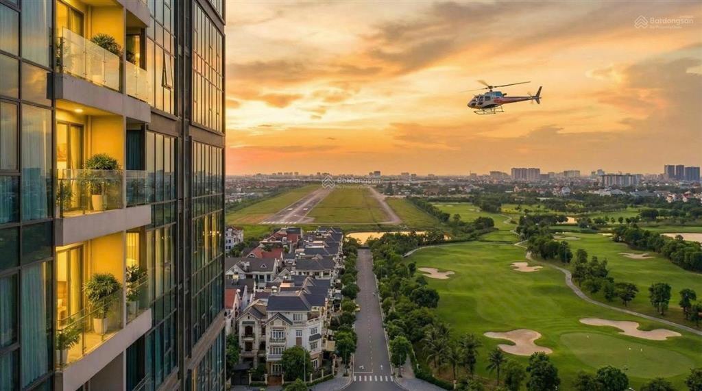 Bán gấp căn 2pn tầng trung chung cư hạng sang platinum long biên chân cầu trần hưng đạo