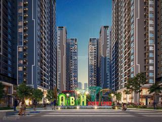 Ngoại giao cđt tầng trung 2pn  an bình homeland giá tốt nhất thị trường