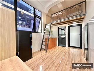 Siêu phẩm tháng 4  duplex full nội thất cửa sổ trời đón nắng free 2 xe ngay trung tâm quận 10