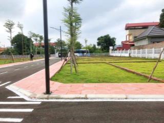 Chính chủ bán lô đất 2 mặt tiền giá rẻ