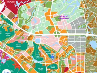 Đất hà nội dưới 20tr/m2 nghe như đùa mà lại có thật!