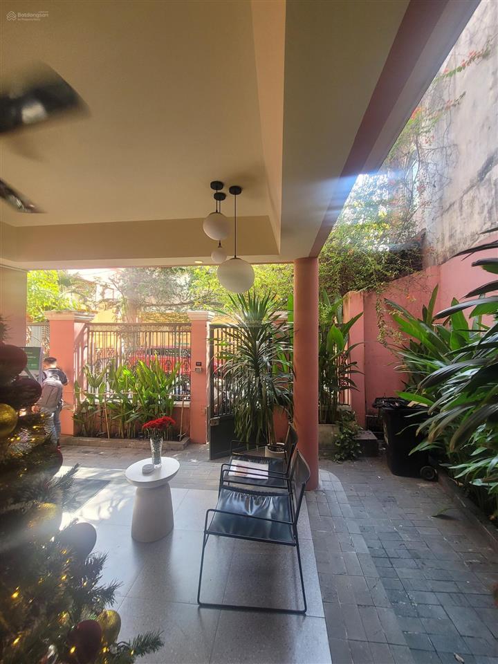 Bán villa đường điện biên phủ 174.8m² 3 tầng  50 tỷ  villa siêu rộng bình thạnh