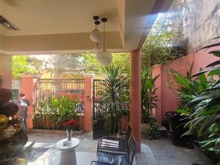 Bán villa đường điện biên phủ 174.8m² 3 tầng  50 tỷ  villa siêu rộng bình thạnh