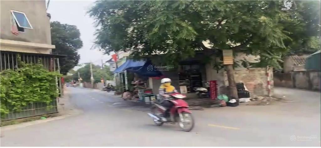 Bán lô đất đô thị sơn tây, 100m2 giá chỉ nhỉnh 2 tỷ  100% thổ cư ngay chợ trường học