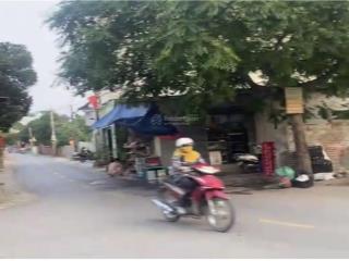 Bán lô đất đô thị sơn tây, 100m2 giá chỉ nhỉnh 2 tỷ  100% thổ cư ngay chợ trường học