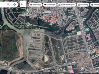 Bán 526m2 đất  giá 60 triệu/m2  cách đỗ xuân hợp (global city) 350m, đường nhựa 6m. xây 7 tầng