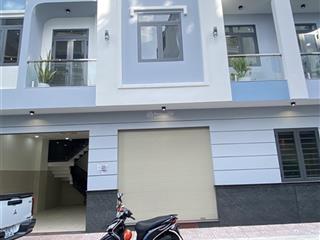 Có 1 không 2, nhà ngang 14m x 10m, 2 mặt tiền, 4 tầng, tặng kèm nội thất