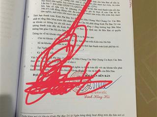 Duy nhất 1 căn hoa hậu giá tốt tầng đẹp do không sử dụng tới