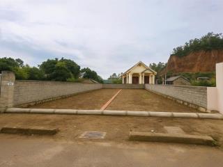 Bán đất chính chủ đường rộng 10m có 10tr/m2