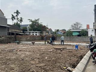Bán đất gần khu công nghiệp nam cầu kiền chính chủ bán đất gần khu công nghiệp nam cầu kiền