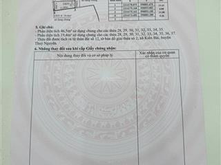 Chính chủ bán lô đất cạnh khu công nghiệp nam cầu kiền hải phòng