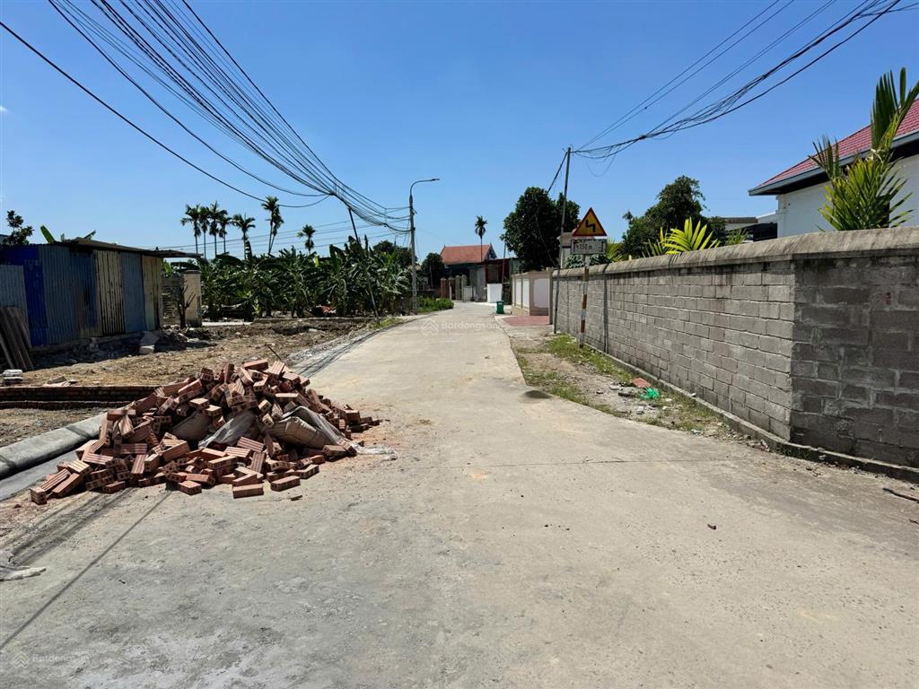 Đất trung tâm có hơn 10tr/m2 tiện ích đầy đủ