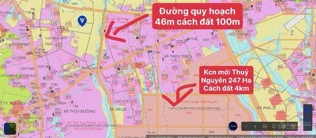 Bán đất sỏ hồng 60m2 chính chủ