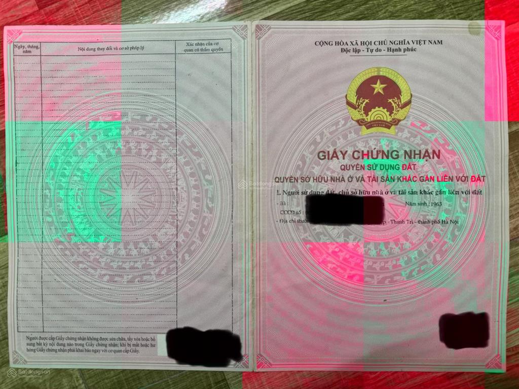 Bán đất thị trấn cửa tùng, quảng trị