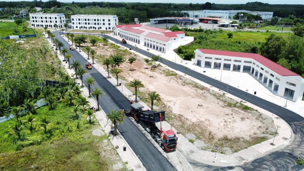 Chính chủ bán gấp lô 75m2 giá 950tr bao sang hợp đồng