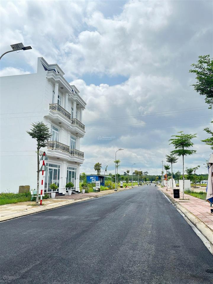 Chính chủ bán gấp lô 75m2 giá 950tr bao sang hợp đồng