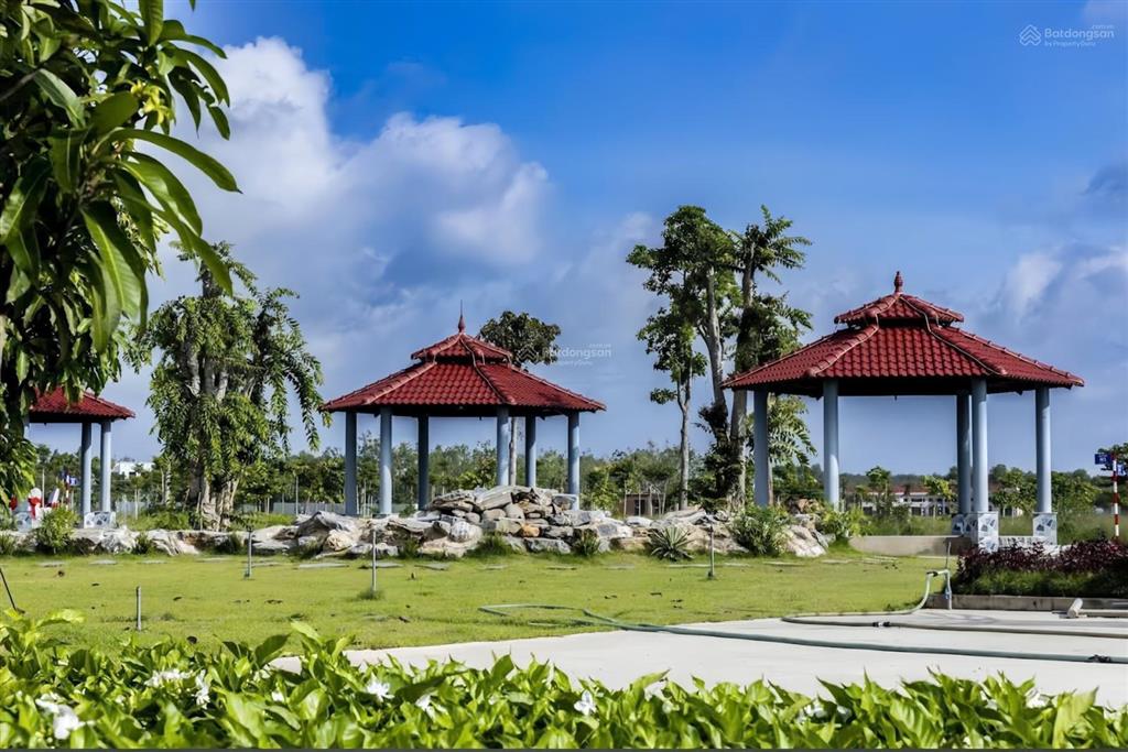 Chính chủ bán gấp lô 75m2 giá 950tr bao sang hợp đồng