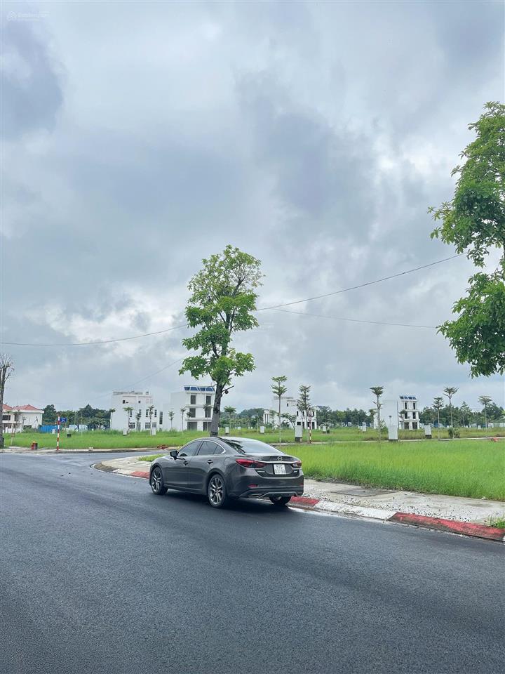 Chính chủ bán gấp lô 75m2 giá 950tr bao sang hợp đồng