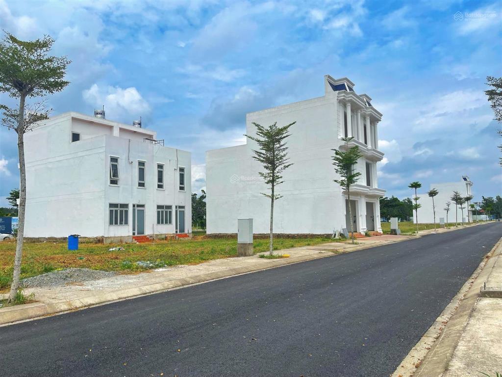 Chính chủ mua giai đoạn 1 cần bán nhanh lô 75m² giá 860tr, bao phí