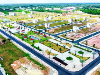 Chính chủ mua giai đoạn 1 cần bán nhanh lô 75m2 giá 860tr, bao phí