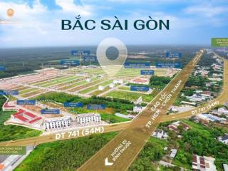 Chính chủ thanh lý lô 75m² giá 850tr bao sang tên