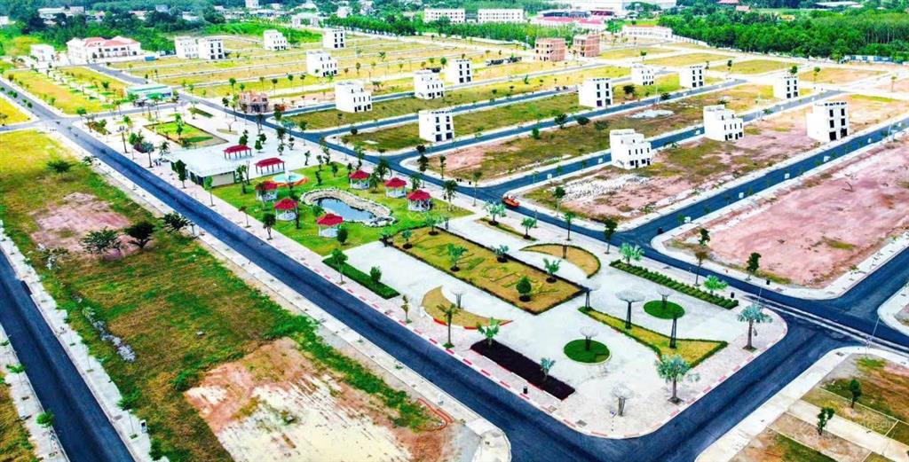 Chính chủ thanh lý lô 75m² giá 820tr bao sang tên