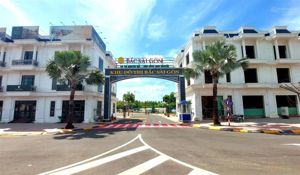 Chủ ngộp bank cần bán gấp lô bắc sài gòn chỉ 800tr