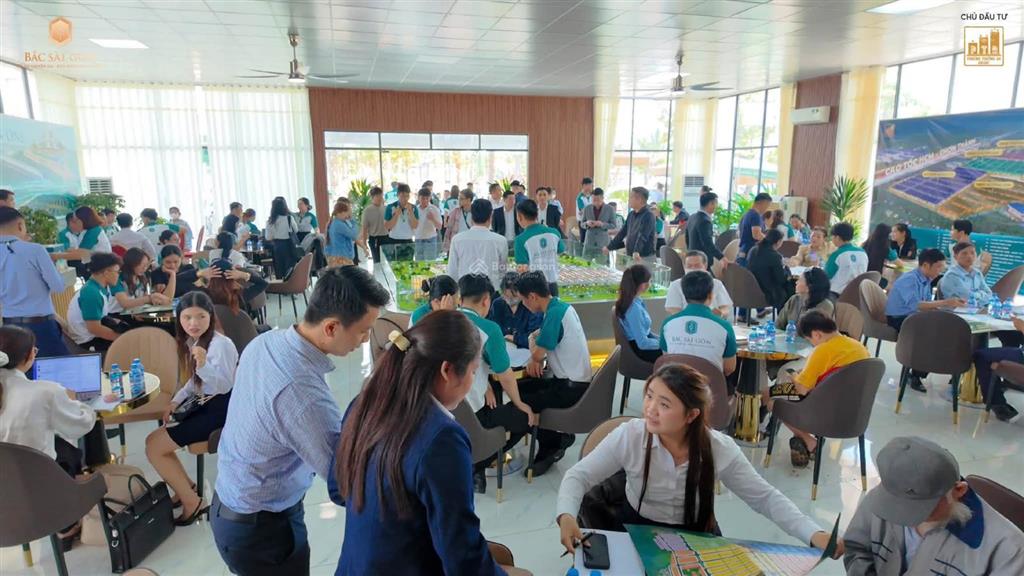 Chủ ngộp bank cần bán gấp lô bắc sài gòn chỉ 800tr