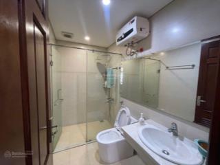 Chính chủ gửi bán dt 58m2 giá 20 tỷ nhà 4 tầng biệt thự hoàng mai vị trí rất đẹp lô góc 2 mặt đ 10m