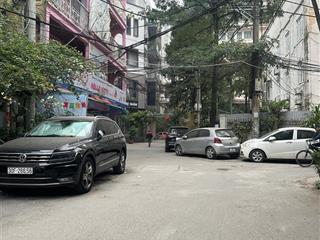 Bán nhà võng thị, 30m2 x 5 tầng, 3 pn, nhà đẹp ở ngay, ngõ ba gác